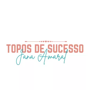 Imagem de capa para o Curso online Topos de sucesso da Jana