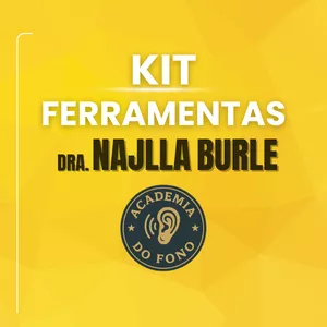 Imagem de capa para o Curso online Kit Profissional do Fono