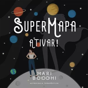 Imagem de capa para o Curso online Super Mapa Ativar!