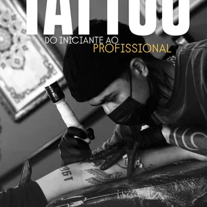 Imagem de Mentoria de Tattoo – Do Zero às Suas Primeiras Tatuagens criado por Israel Raupp na hotmart