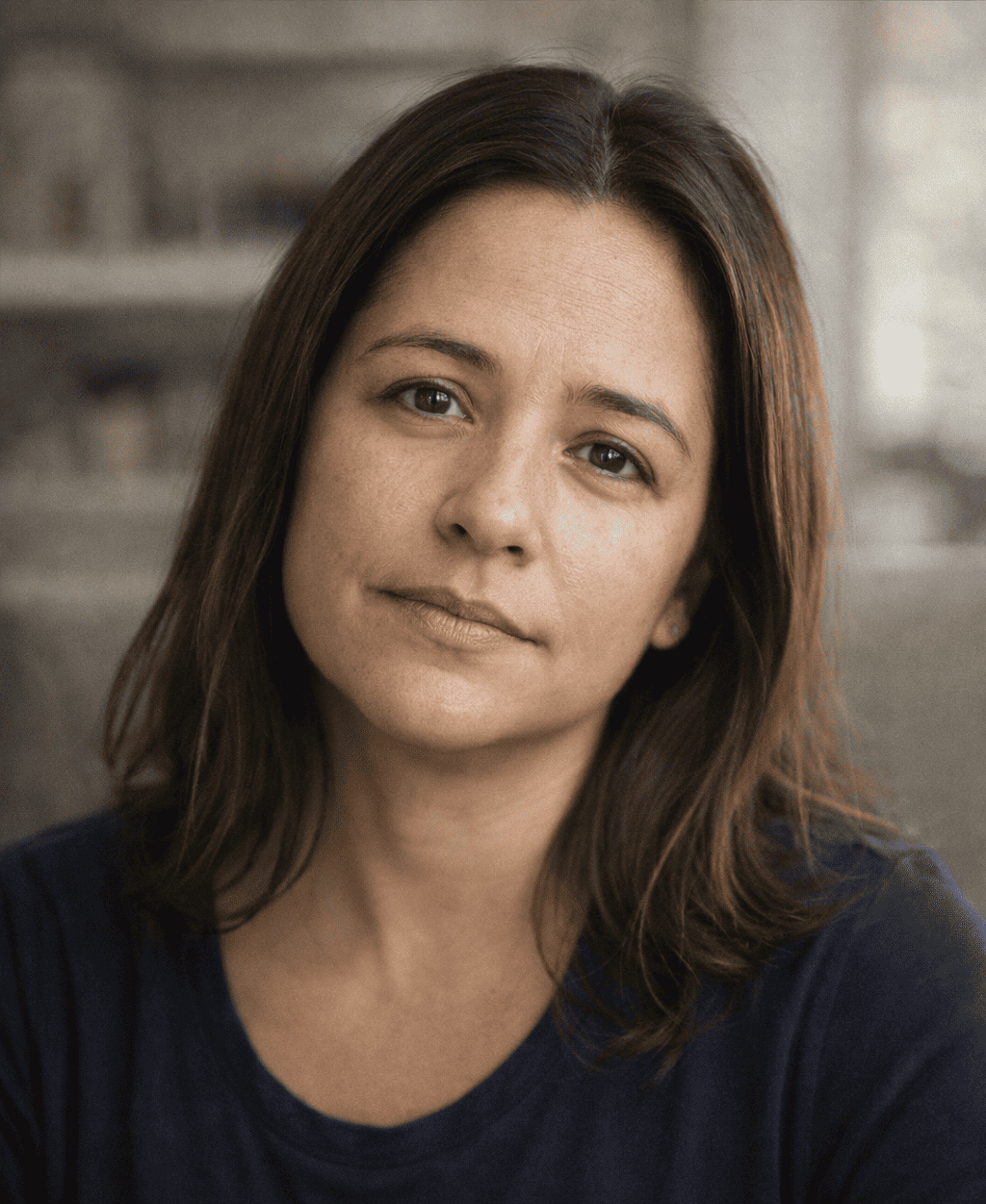 Valeria Gómez, 29 años
