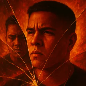 Imagen de portada para Ebook “Renace: Conversaciones con mi mente”