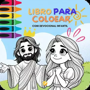 Imagen de portada para Curso online 30 libros para colorear