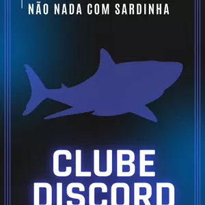 Imagem de capa para o Ebook Discord Prime