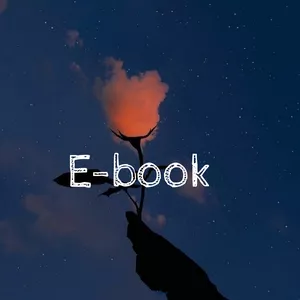 Imagem principal do produto E-BOOK de textos