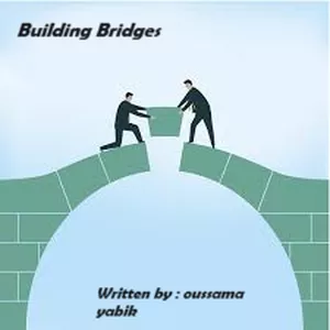 Cover image for Ebook Building Bridges
