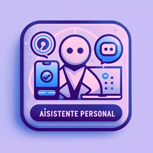 Imagen de portada para Curso online AI Assistant 