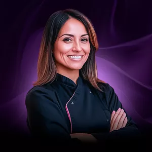 Curso Extensão de Cílios