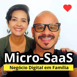 Imagem de capa para o Curso online Treinamento One Family Business de Micro-SaaS