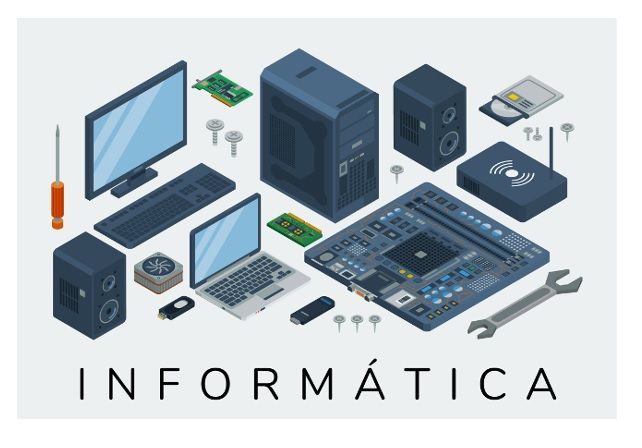 Imagem do curso HARDWARE COMPLETO