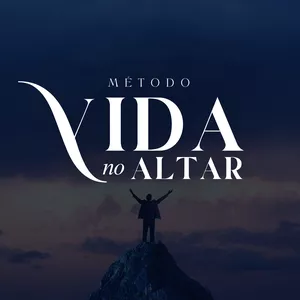 Imagem de capa para o Curso online Vida no Altar