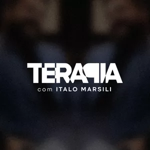 Imagem de capa para o Evento presencial Terapia com Italo Marsili