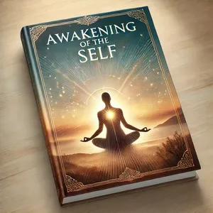 Cover image for Ebook Awakening of the Self