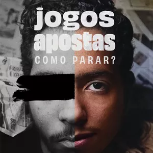 Imagem de capa para o Ebook Como parar com jogos de azar e apostas: O guia definitivo para vencer o vício e reconstruir a sua vida.