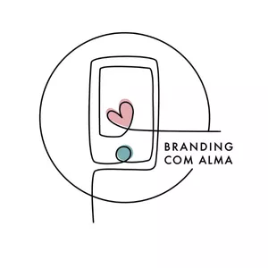 Imagem principal do produto Comunidade Branding com Alma