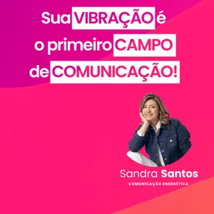 Imagem de capa para o Curso online Mentoria de Comunicação Energética