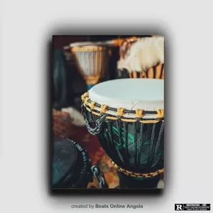 Imagem de capa para o Curso online Afro Tech - "Drum Kit Essencial" | Dona Oskey | (+350 One Shots, Midis, Loops, Samples +FLPs)