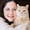 Catherine Lenox, DVM, Nutritionist