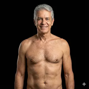 Imagem de capa para o Ebook Método Vitalidade