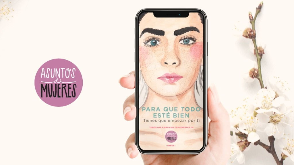 www.asuntosdemujeres.com