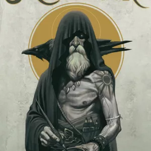 Imagem de capa para o Curso online SketchEbook Vol 2