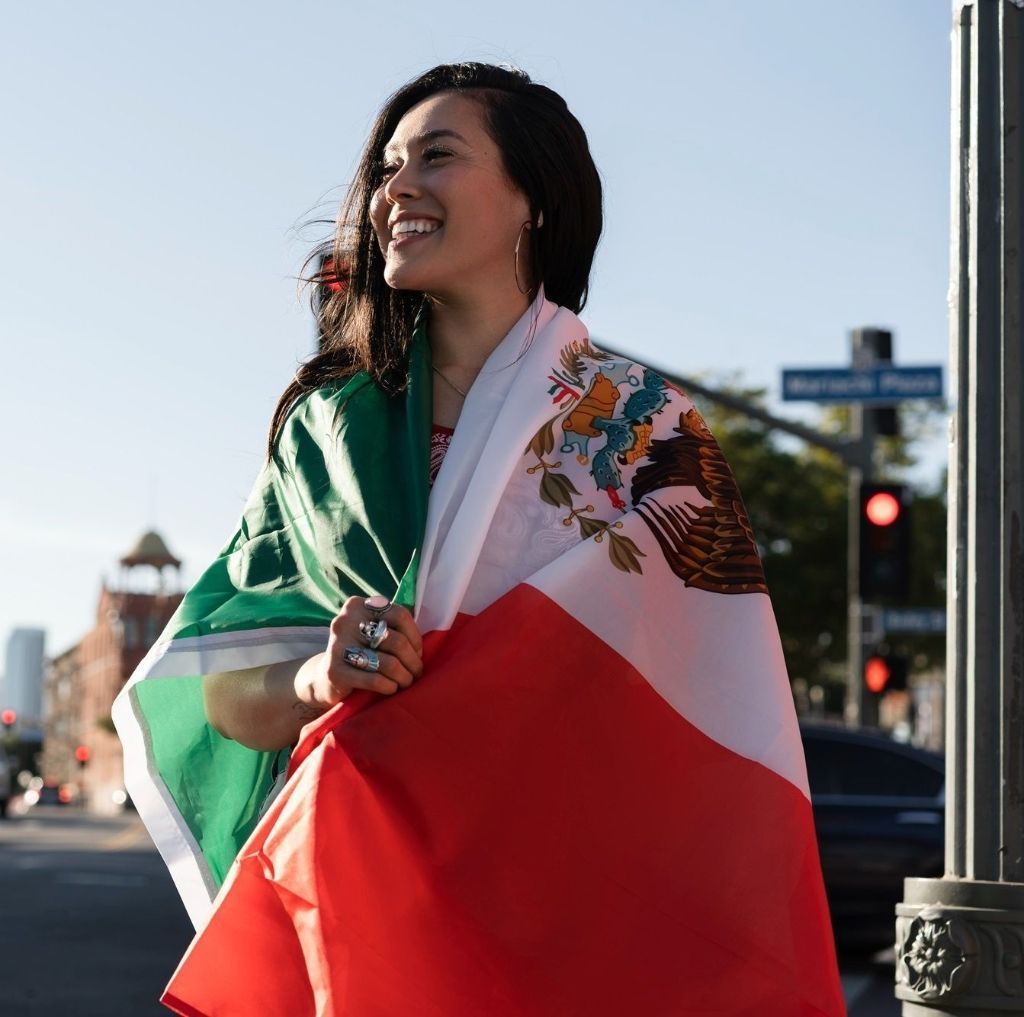 María G. – México