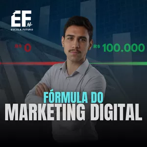 Fórmula do Marketing Digital por Marcelo Peretti