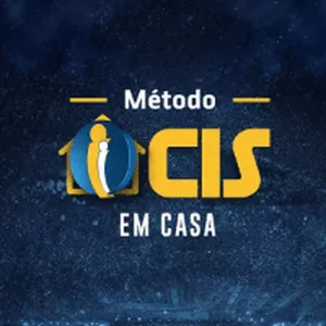 Imagem de capa para o Evento presencial Método CIS Em Casa - INTERNACIONAL