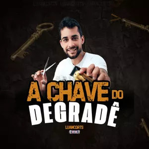 Imagem de A CHAVE DO DEGRADÊ criado por luan santana dos santos na hotmart