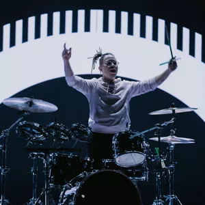 Imagen de portada para Evento online Afina Tu Redoblante Como Un PRO