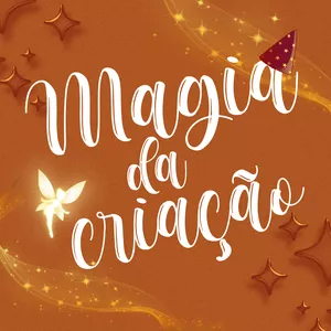 Imagem de capa para o Curso online PACK: A MAGIA DA CRIAÇÃO 
