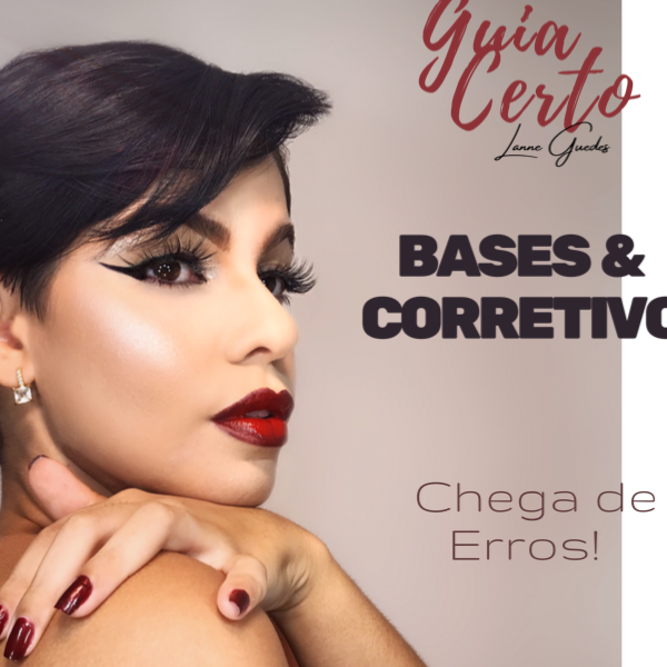 Imagem do curso Guia Certo: Bases e corretivos