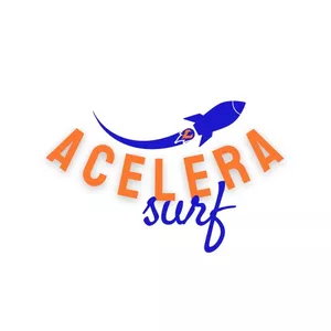Imagem de capa para o Curso online Acelera Surf