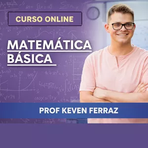 Imagem do curso Combo Destrava Concursos: Matemática Básica do Zero