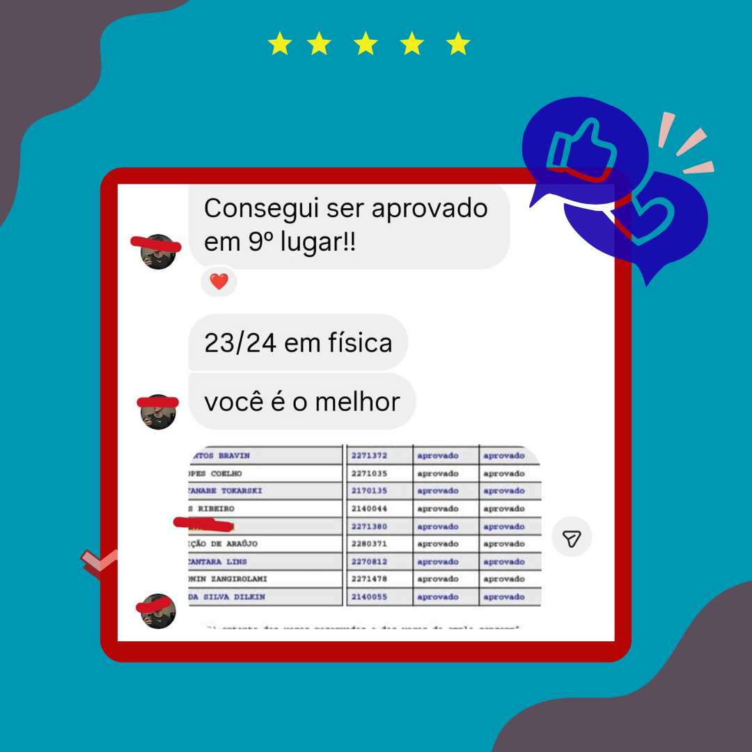 Física para EEAR – Plataforma Completa | Prof. André Paranaguá — imagem 3