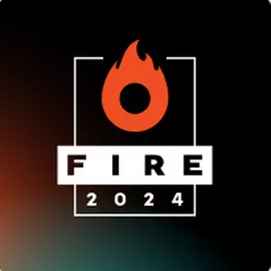 Imagem de capa para o Evento online Hotmart FIRE 2024 (on demand)