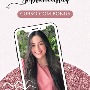 Imagem de capa para o Curso online Auto design de sobrancelhas