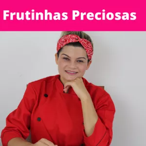 Imagem de capa para o Curso online FRUTINHAS PRECIOSAS