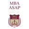 MBA ASAP