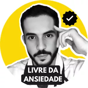 Imagem de Método LDA - Livre da Ansiedade criado por Alexandre Rabelo na hotmart