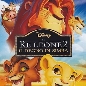 Imagen de portada para Curso online El Rey León 2