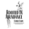 Raised To Thrive by Rooted In Abundance Farm