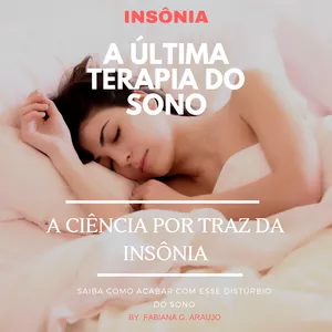Imagem do curso INSÔNIA - A ÚLTIMA TERAPIA DO SONO