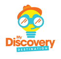 DiscoveryU logo
