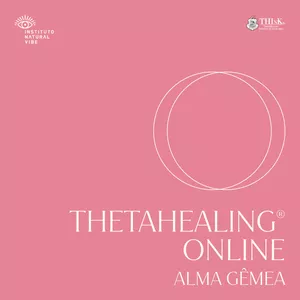Imagem de capa para o Curso online Alma Gêmea com Luana Ferreira - Formação Online do Natural Vibe