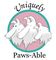 Uniquely Paws-Able