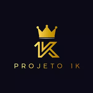 Imagem de capa para o Curso online Projeto 1K