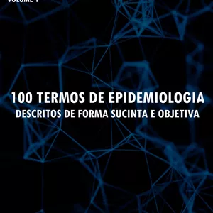 Imagem de capa para o Ebook Epidemiologia Descomplicada