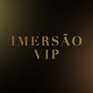 Imagem principal do produto Imersão VIP