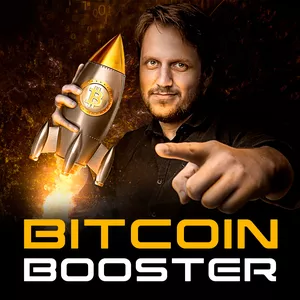 Imagem de capa para o Curso online BITCOIN BOOSTER - Augusto Backes
